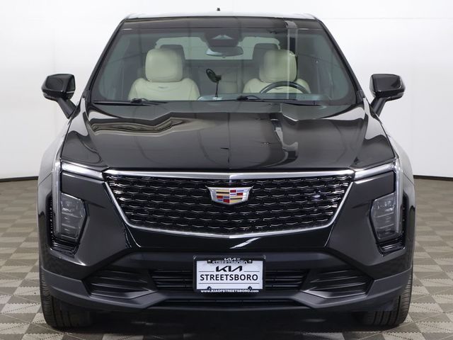 2024 Cadillac XT4 FWD 4dr Luxury - 23010186 - 12