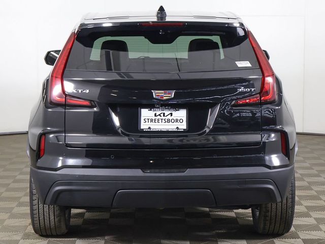 2024 Cadillac XT4 FWD 4dr Luxury - 23010186 - 13