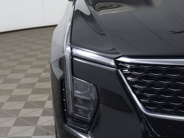 2024 Cadillac XT4 FWD 4dr Luxury - 23010186 - 14