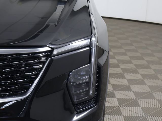 2024 Cadillac XT4 FWD 4dr Luxury - 23010186 - 15