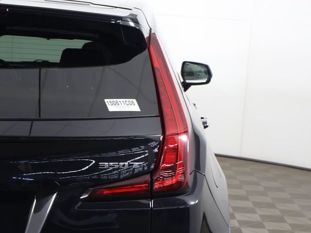 2024 Cadillac XT4 FWD 4dr Luxury - 23010186 - 17