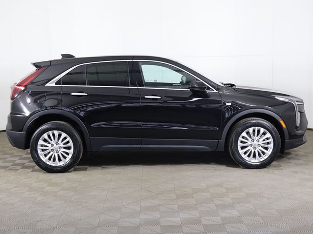 2024 Cadillac XT4 FWD 4dr Luxury - 23010186 - 19