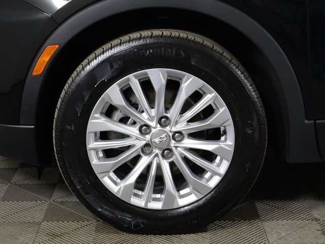 2024 Cadillac XT4 FWD 4dr Luxury - 23010186 - 23