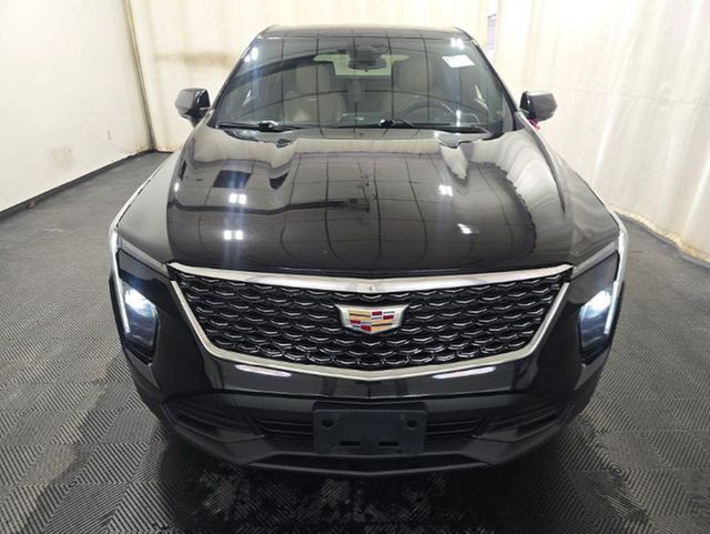 2024 Cadillac XT4 FWD 4dr Luxury - 23010186 - 2