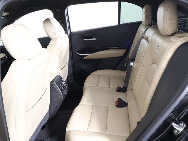2024 Cadillac XT4 FWD 4dr Luxury - 23010186 - 35