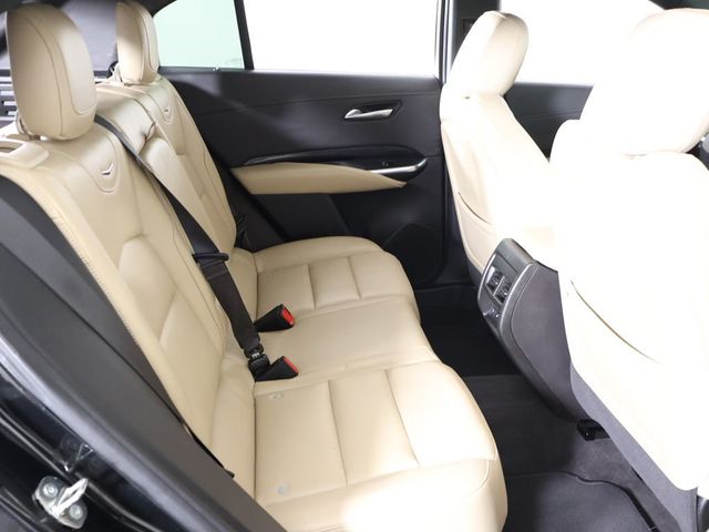 2024 Cadillac XT4 FWD 4dr Luxury - 23010186 - 36
