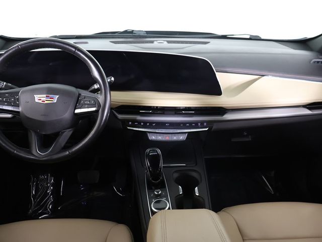 2024 Cadillac XT4 FWD 4dr Luxury - 23010186 - 37