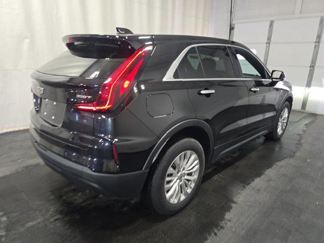 2024 Cadillac XT4 FWD 4dr Luxury - 23010186 - 3