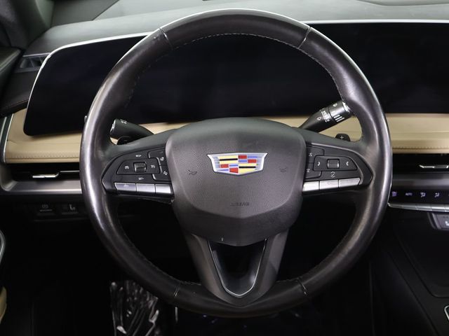 2024 Cadillac XT4 FWD 4dr Luxury - 23010186 - 40