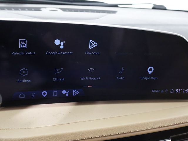 2024 Cadillac XT4 FWD 4dr Luxury - 23010186 - 44