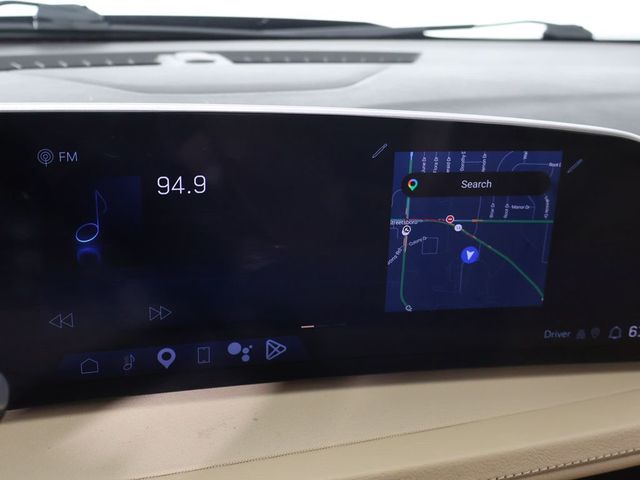 2024 Cadillac XT4 FWD 4dr Luxury - 23010186 - 45