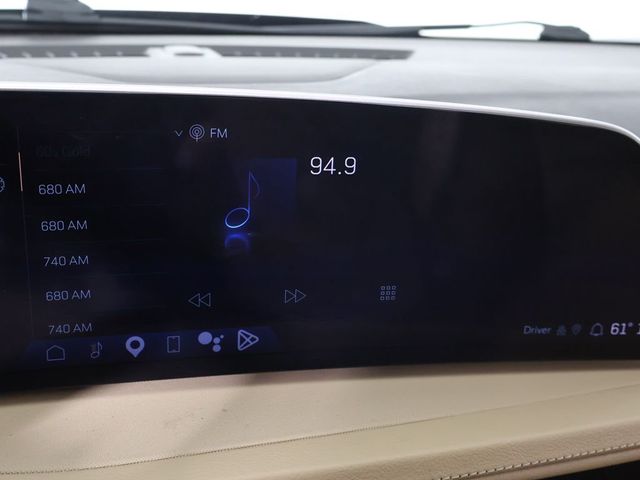 2024 Cadillac XT4 FWD 4dr Luxury - 23010186 - 47