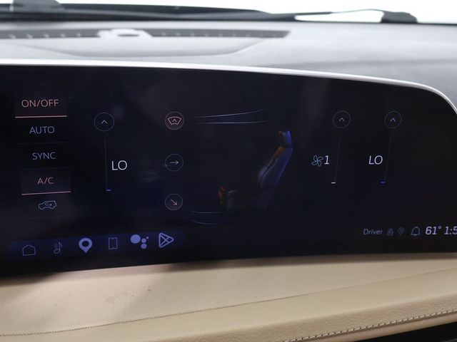 2024 Cadillac XT4 FWD 4dr Luxury - 23010186 - 48