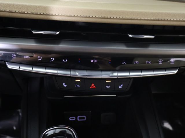 2024 Cadillac XT4 FWD 4dr Luxury - 23010186 - 50