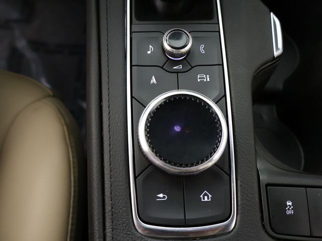 2024 Cadillac XT4 FWD 4dr Luxury - 23010186 - 53
