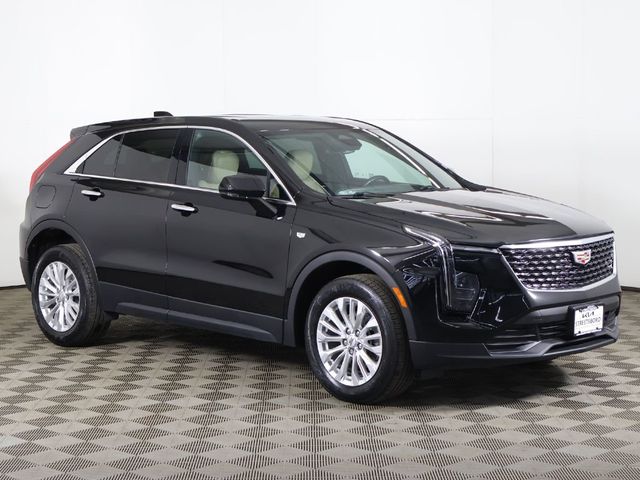 2024 Cadillac XT4 FWD 4dr Luxury - 23010186 - 55