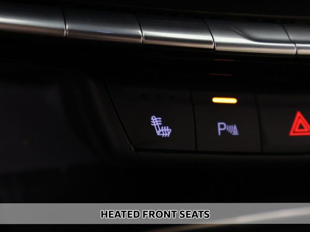 2024 Cadillac XT4 FWD 4dr Luxury - 23010186 - 6