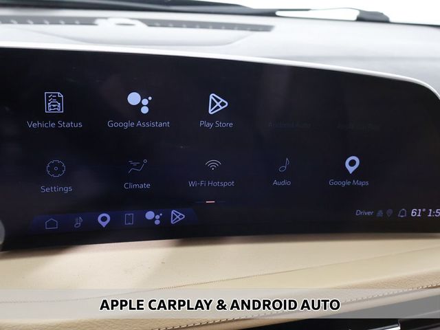 2024 Cadillac XT4 FWD 4dr Luxury - 23010186 - 8