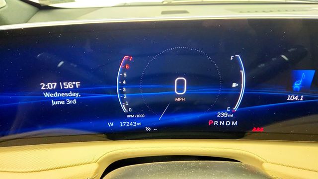 2024 Cadillac XT4 FWD 4dr Luxury w/ Cold Weather Pkg & AKG 14-Speaker Audio - 23035685 - 13