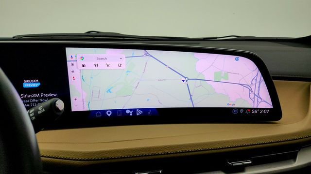 2024 Cadillac XT4 FWD 4dr Luxury w/ Cold Weather Pkg & AKG 14-Speaker Audio - 23035685 - 18