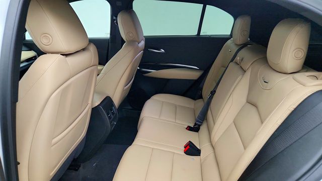 2024 Cadillac XT4 FWD 4dr Luxury w/ Cold Weather Pkg & AKG 14-Speaker Audio - 23035685 - 20