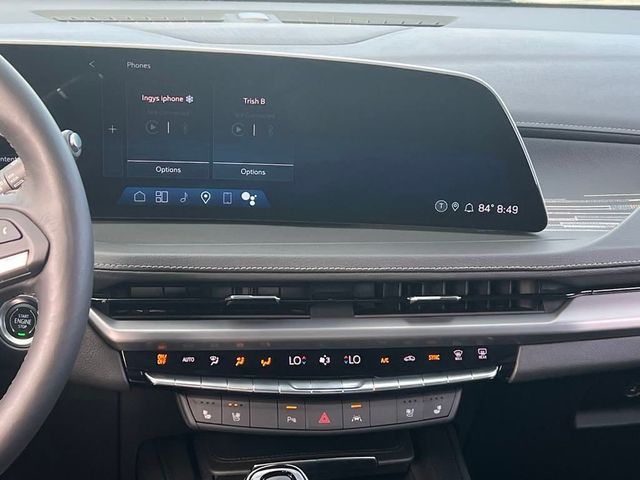 2024 Cadillac XT4 FWD 4dr Premium Luxury - 22964336 - 15