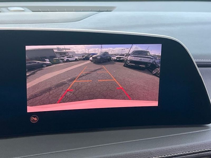 2024 Cadillac XT4 FWD 4dr Premium Luxury - 22964336 - 16