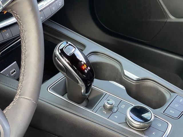 2024 Cadillac XT4 FWD 4dr Premium Luxury - 22964336 - 18