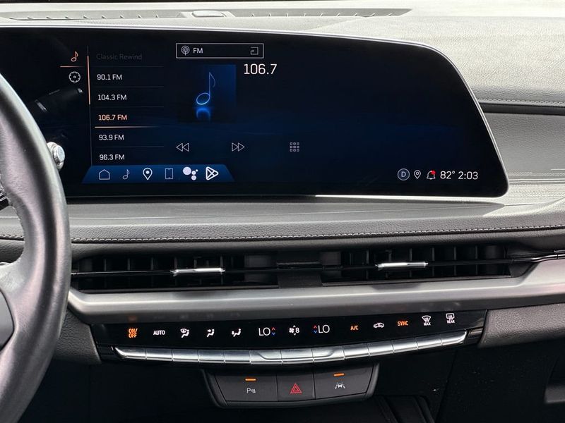 2024 Cadillac XT4 FWD 4dr Premium Luxury - 22977628 - 15