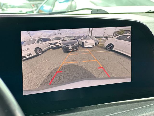 2024 Cadillac XT4 FWD 4dr Premium Luxury - 22977628 - 16