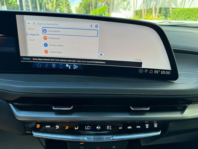 2024 Cadillac XT4 FWD 4dr Premium Luxury - 22929734 - 23