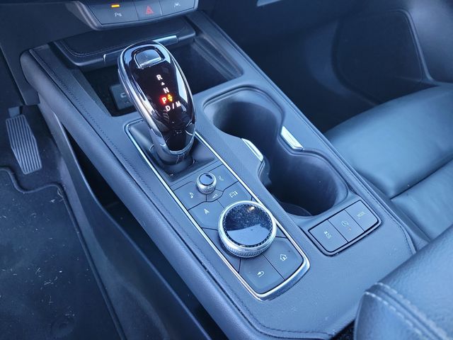 2024 Cadillac XT4 FWD 4dr Premium Luxury - 22952018 - 11