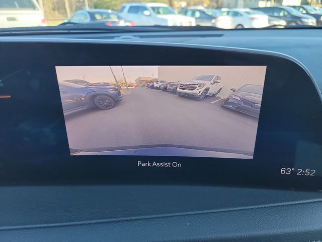 2024 Cadillac XT4 FWD 4dr Premium Luxury - 22952018 - 13