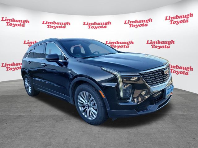 2024 Cadillac XT4 FWD 4dr Premium Luxury - 22952018 - 18