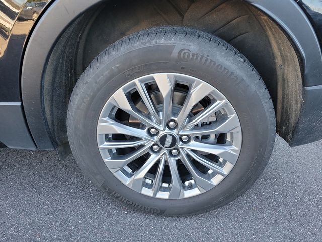 2024 Cadillac XT4 FWD 4dr Premium Luxury - 22952018 - 23