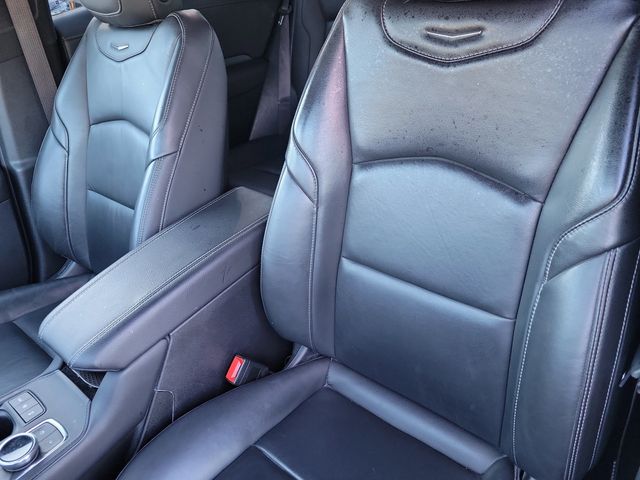 2024 Cadillac XT4 FWD 4dr Premium Luxury - 22952018 - 5