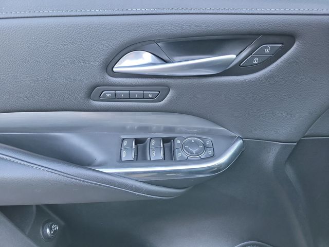 2024 Cadillac XT4 FWD 4dr Premium Luxury - 22952018 - 6