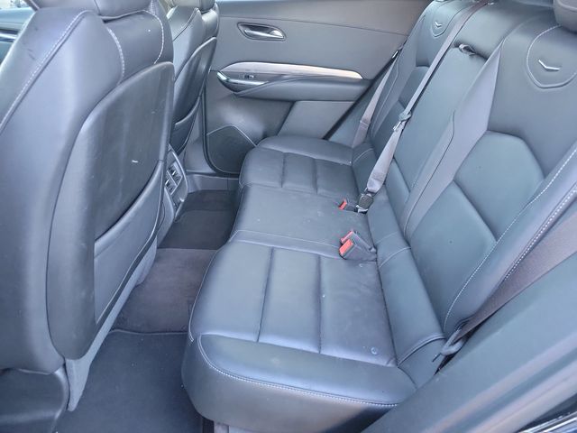 2024 Cadillac XT4 FWD 4dr Premium Luxury - 22952018 - 7