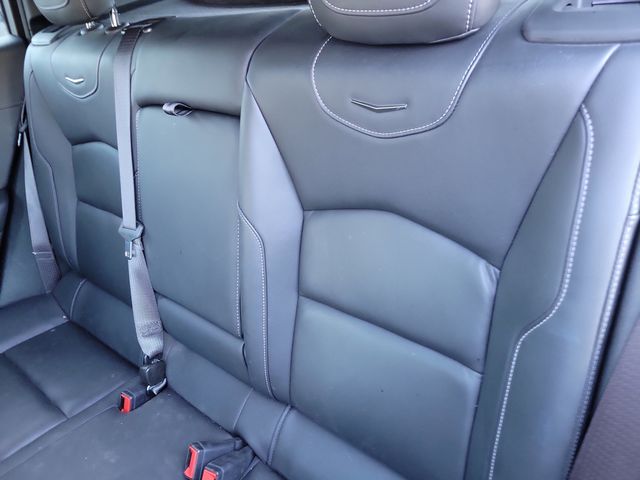 2024 Cadillac XT4 FWD 4dr Premium Luxury - 22952018 - 8