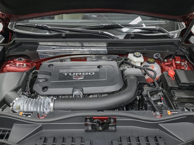 2024 CADILLAC XT4 Luxury - 23080800 - 10