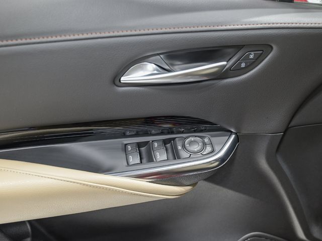 2024 CADILLAC XT4 Luxury - 23080800 - 12