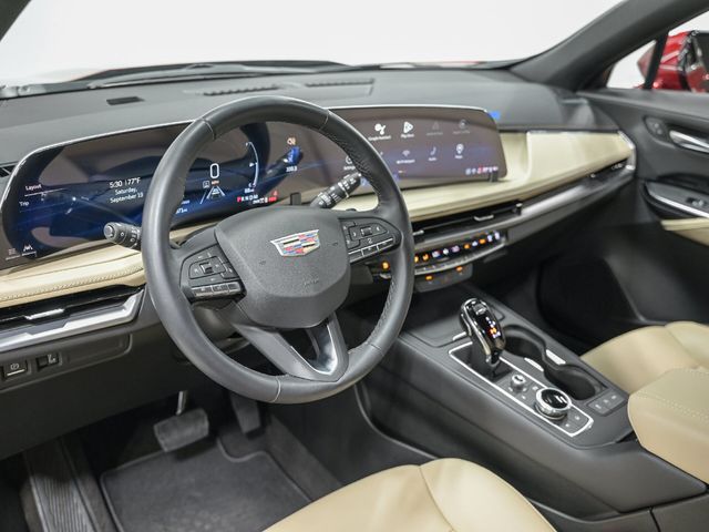 2024 CADILLAC XT4 Luxury - 23080800 - 14