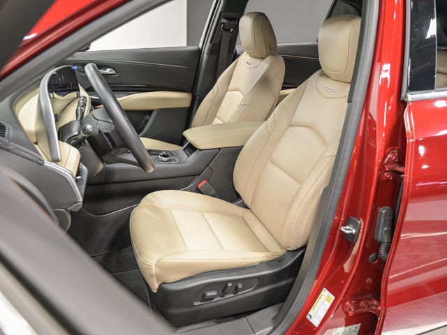 2024 CADILLAC XT4 Luxury - 23080800 - 15