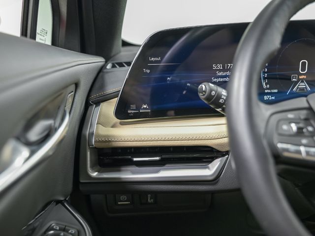 2024 CADILLAC XT4 Luxury - 23080800 - 17
