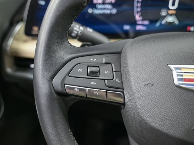 2024 CADILLAC XT4 Luxury - 23080800 - 18