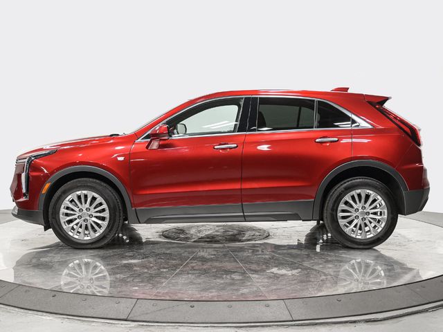 2024 CADILLAC XT4 Luxury - 23080800 - 1