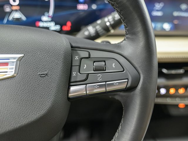 2024 CADILLAC XT4 Luxury - 23080800 - 19