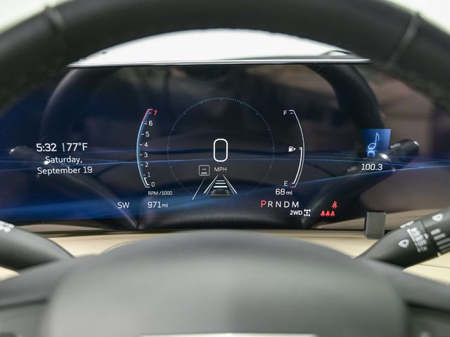 2024 CADILLAC XT4 Luxury - 23080800 - 20