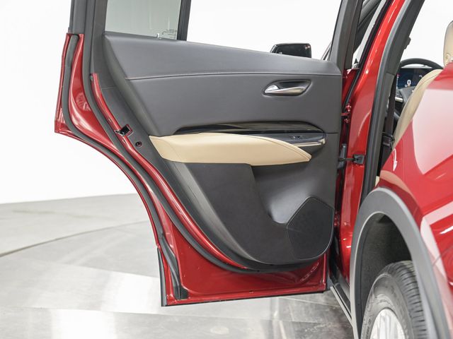 2024 CADILLAC XT4 Luxury - 23080800 - 24