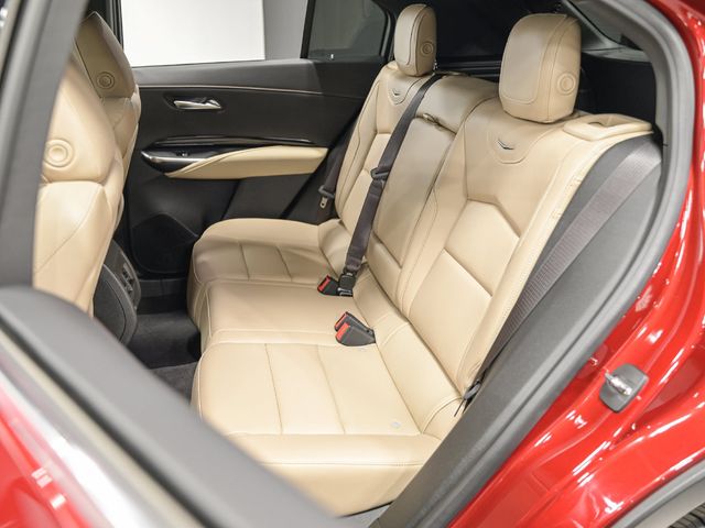 2024 CADILLAC XT4 Luxury - 23080800 - 26